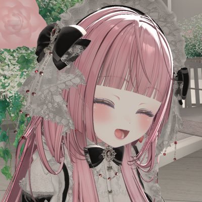 miipikachuchu's profile picture. 昼音美音(ひるねみい) 百合を眺める妖怪の類。🟢フレンド＋は合流歓迎！遊びに来てOK💍パートナーはエルフ🎁VRC+歓迎💝🍼授乳Cafeキタリナ🫖百合喫茶｢Gate_to_Lily｣