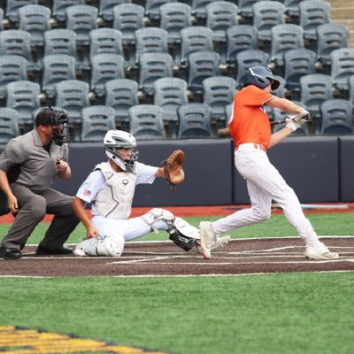 OwenJoe52303213's profile picture. 5’7 160, 2027 grad, 3.8GPA, uncommitted, C, 2nd, and shortstop.