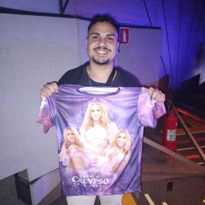 DaviNovo5's profile picture. Aqui falamos da maior Artista que o Brasil já viu(JOELMA)