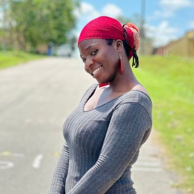 AANUOLUWAPO249's profile picture. PRAYER HERSELF🔥
INTERCESSOR&TEACHER
HOSPITALITY MANAGEMENT 
FASHIONISTA🌹
PSM💙 
PEACE OVER NIGERIA