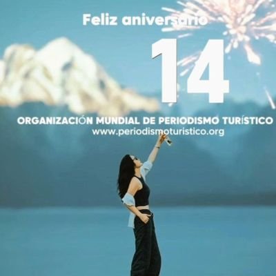 omptoficial's profile picture. @omptoficial
+500 miembros
+40 países representados
+20 viajes de prensa