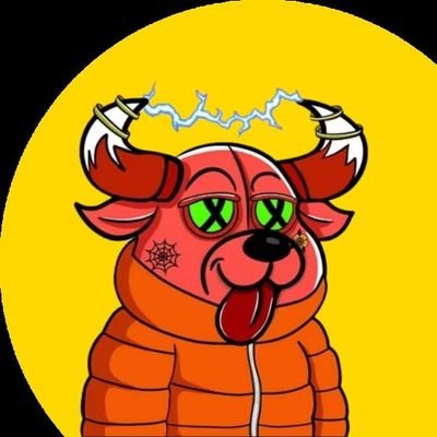 digitalceo007's profile picture. 1000x
$ANTI BELIEVER