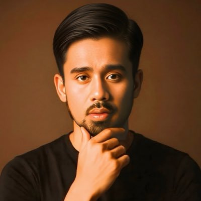 DAKZILOG69's profile picture. Morocco- Filipino from The Philippines 🇲🇦🇵🇭 •TELEGRAM: https://t.co/msjhoBTPvM •JFF: https://t.co/MEHSBdcglr