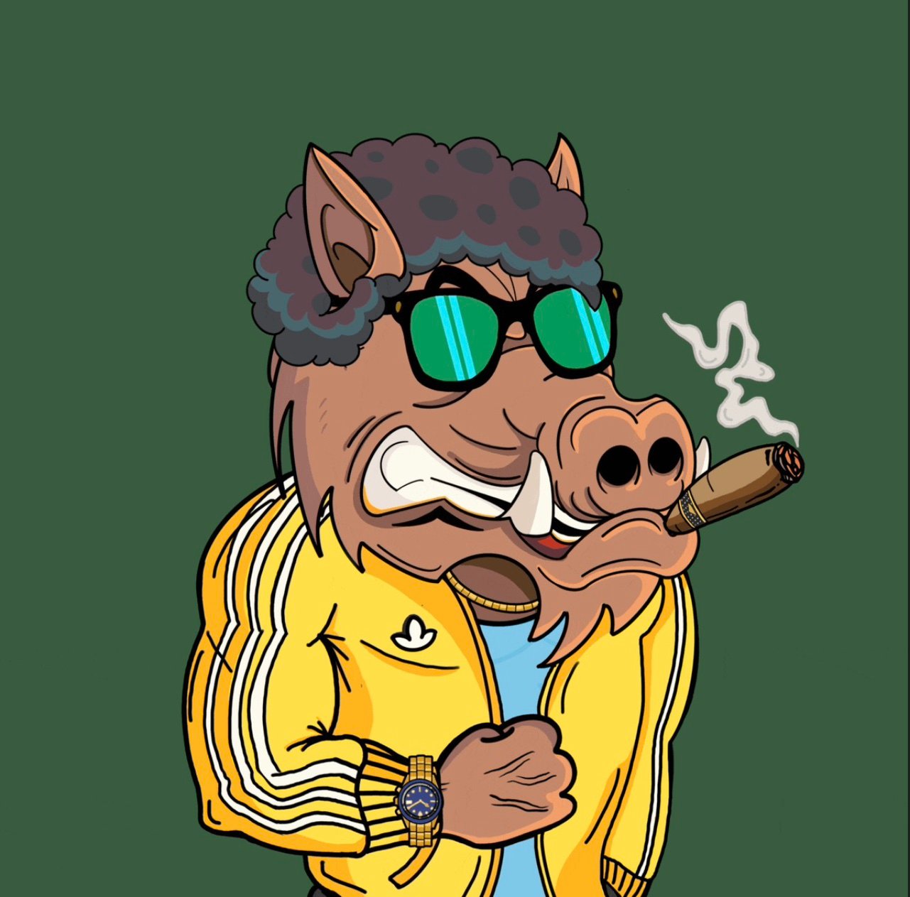 CryptoHOG22's profile picture. 