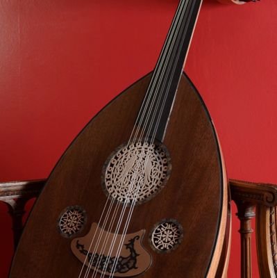 MayahiWaleedk's profile picture. #فنان عزف عود وغناء ..فنان تشكيلي