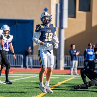 Dominic Stencel Profile