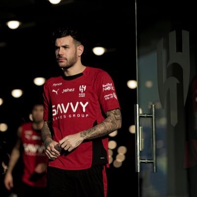 Munredan's profile picture. 