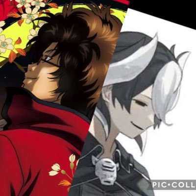 Hu_Ken_Kou's profile picture. 19♂/物語推し【貝・メ・忍】🇯🇵🇷🇺のハーフ/一児のパパ(娘ちゃん)/最新の自ツイ固定へ/セリフ読み・書き/ごく稀に声真似