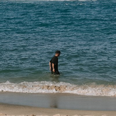 jesuisctg's profile picture. Prod. multimedia