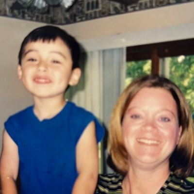 ConnorrVS's profile picture. Living vicariously through myself