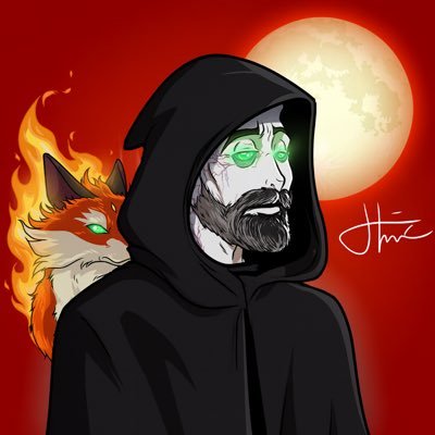 DorianDoriandj's profile picture. 🇫🇷@SoDeadNFT 1/1 #13 Queen’s Guardian 👑🪽𝔰𝔬𝔩𝔣𝔩𝔞𝔯𝔢 𝔤𝔲𝔞𝔯𝔡𝔦𝔞𝔫🔆