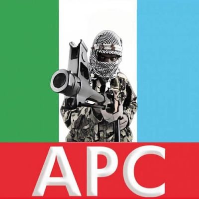 Anti Bad Governance Profile