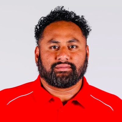 CoachAjPatai's profile picture. Defensive Line + Recruiting @UTAH_FOOTBALL