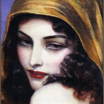 kedylervemsc's profile picture. Witchcraft was hung in history, but history and I find all the witchcraft that we need around us, every day.                                    
🌈🐾💜🧷