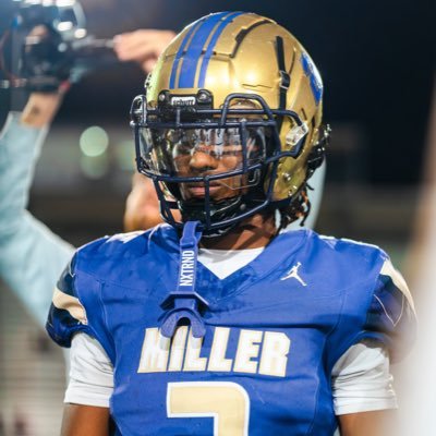 2famousCJP0's profile picture. 6’’0 -170lbs- 3.2 GPA-40+ Vertical- 96 Ranked in academics at Miller Hs / Just a Dawg!!