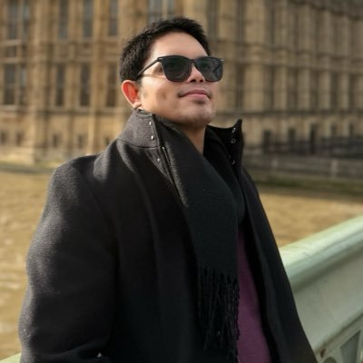 nursebienny's profile picture. Cardio Nurse 🩺 | OFW 👨‍⚕️| Pansit Lover  | Fur Dad of Ziki 🐶 | Paddler 🚣 | Negrense 🇵🇭