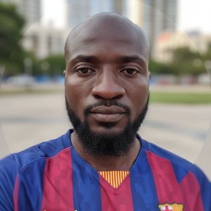 Adaduspeaksup's profile picture. Fitness enthusiast 🏋️‍♂️ | Sports fanatic ⚽ | Music lover 🎶 | Occasional politics chat 🗣️ | Living life one rep at a time. peace✌️