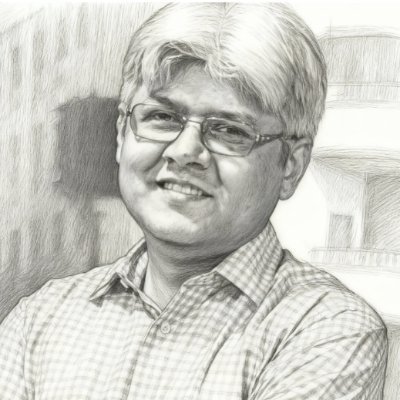 MubashirAZaidi's profile picture. Teacher | Author | Ex-Journalist Jang, Geo, VOA | MA Literature (UoK) | MS Strategic Communications | MS Learning Tech (UMGC) | M.Ed. Education Leadership @ GMU