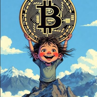 Abuckdonegone's profile picture. Loving husband, devoted father, proud BTC hodler - fit body, calm mind, a house full of love. These things cannot be bought- they must be earned naval ravikant