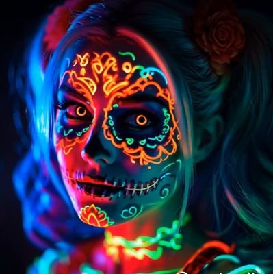 NieRzutujesz's profile picture. Zła kobieta.
🦋 https://t.co/Dts3ZN3Nn8