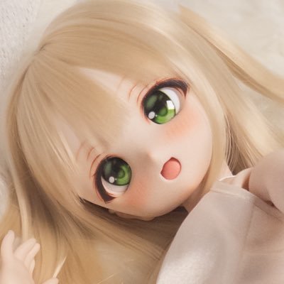 yam_grance's profile picture. プロフィール閲覧ありがとうございます！ドールオーナー(2025/10/1)マイペース