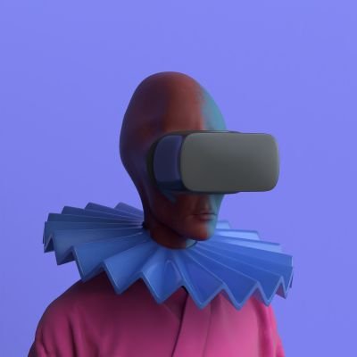 parisiipunk's profile picture. pixel art fren