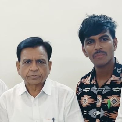 NavinSahu578240's profile picture. महाराज श्रीमंत ज्योतिरादित्य सिंधिया जी के सेवक 
प्रदेश सचिव, श्री सिंधिया फैंस क्लब मध्यप्रदेश 
भाजपा युवा मोर्चा जिला मंदसौर