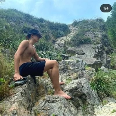 santmazzarello's profile picture. piojoso hasta que me muera 虱子