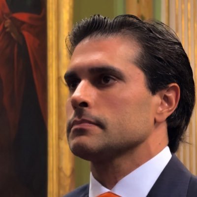 AlexAleluia's profile picture. 