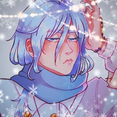 oyasumi_bai's profile picture. ૮꒰ ˶• ༝ •˶꒱ა                                                                                          ♡23 y/o♡They/Them♡AuDHD♡Artist♡MDNI♡NU:🦀♡KOG♡NINAH♡SD♡