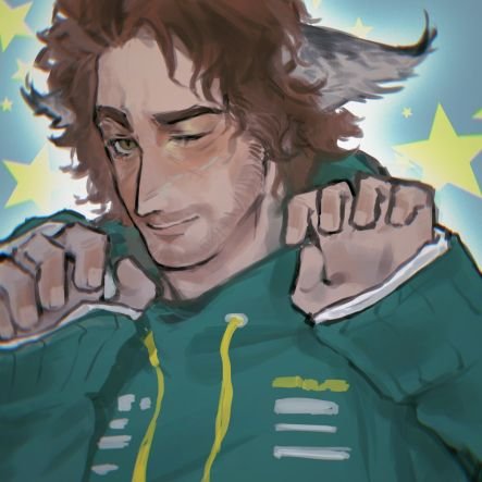 FoxfromChicago's profile picture. posty can do nothing wrong/r18/monster top ! johan only/Tokyo ghoul/politics/