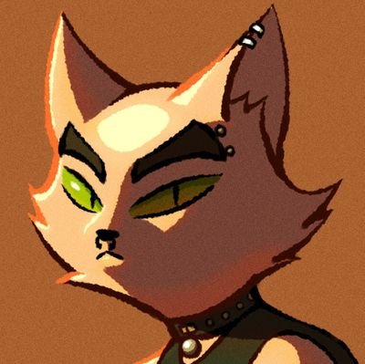 teaacup's profile picture. 20 × he/him × gayyyyyyy × (occasional) furry artist × ytpmver x pfp by MEEEEEEEE