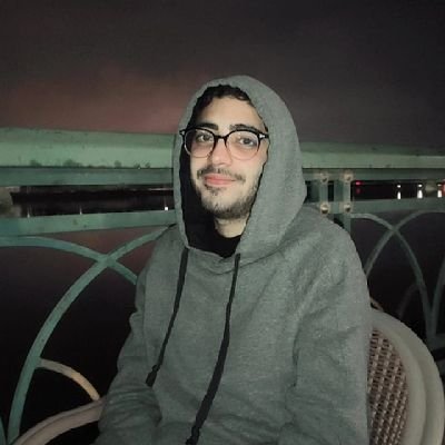 _mokhtar_13's profile picture. Improvising | Intern doctor - MUH