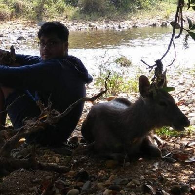 SakkshamY6225's profile picture. "You may say I'm a dreamer, but I'm not the only one. I hope someday you'll join us. And the world will live as one"