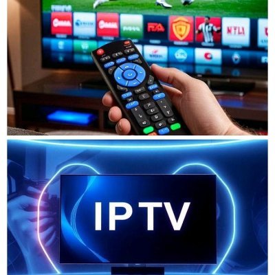 maleiha33579's profile picture. anyone need iptv  
i provide world wide iptv subscription
https://t.co/jMCMgi9Xz9