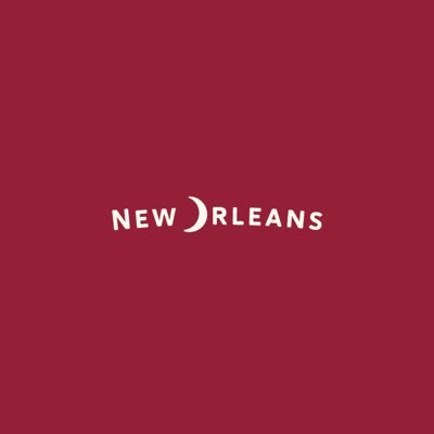 VisitNewOrleans's profile picture. The official tourism Twitter handle for New Orleans, the original influencer since 1718. Share your NOLA story with #VisitNewOrleans.