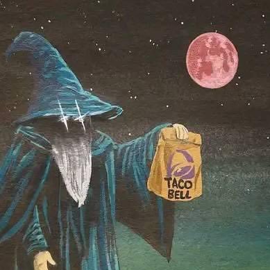 PossumBurner's profile picture. 