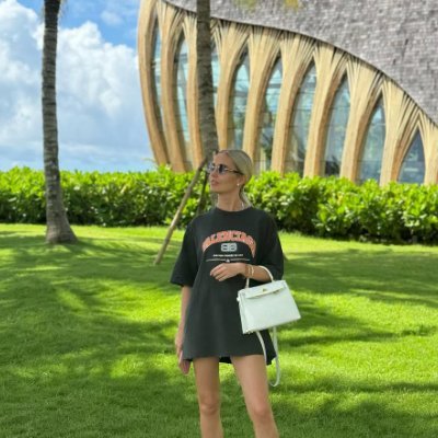 Lidia_rtk12's profile picture. Designer. Investor. Traveler.
Miami life, global vision.
Building beauty, legacy, and my next chapter.