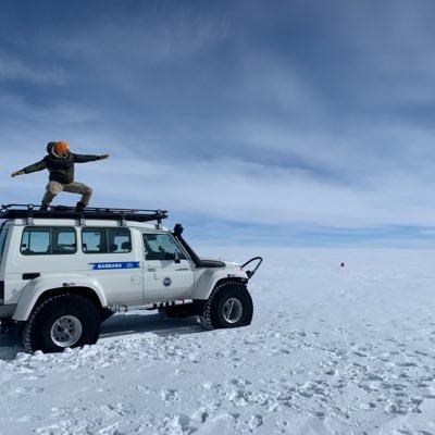 SchuShadow's profile picture. 8th grade boys basketball team MVP now a PhD.