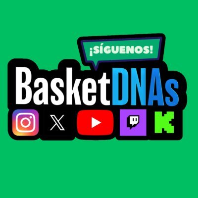 basketDNAS's profile picture. NBA - NCAA - FIBA - VARSITY - NFL