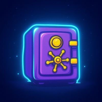 L8CAP's profile picture. @Anoncoinit will flip pumpfun | $anoncoin | $Vibecoin | $Glow | $Safecoin | 😺🎧