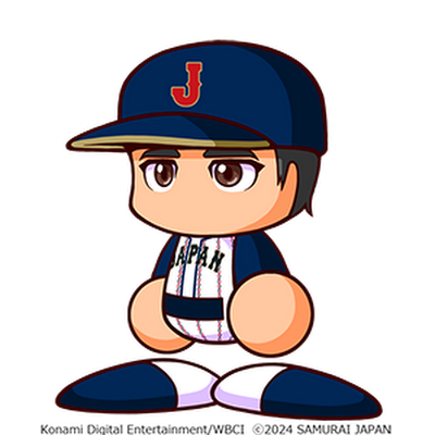 DOPA_OHTANISAN's profile picture. はじめまして
趣味は野球観戦とポケモンカードです
プレゼント当選したら
#オオタニサンのプレゼント企画当選報告 をつけて投稿します