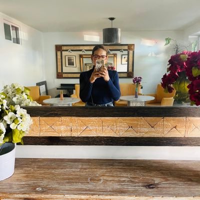 BeasLilia's profile picture. Tapatia viviendo en el norte , muy de @chivas🔴⚪️🐐