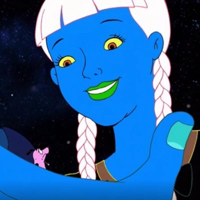 Trelonny's profile picture. Administering antidotes.