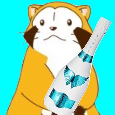 m1d0r1orz's profile picture. オタク辞めた人。
その辺で酒飲んだりしてるだけの人
🗝@sido__orz