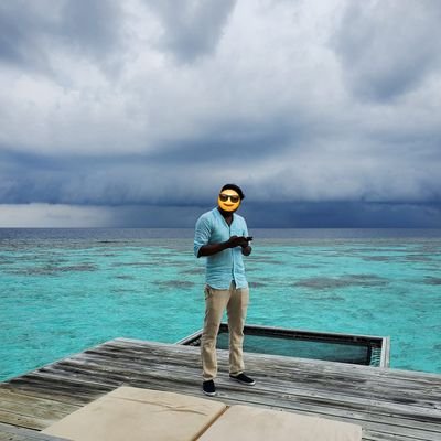 crab_miller's profile picture. MBA - Finance