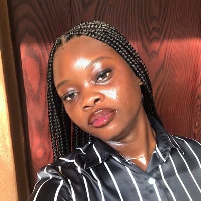 iamsarrrah's profile picture. IN CHIRST ALONE 🤍