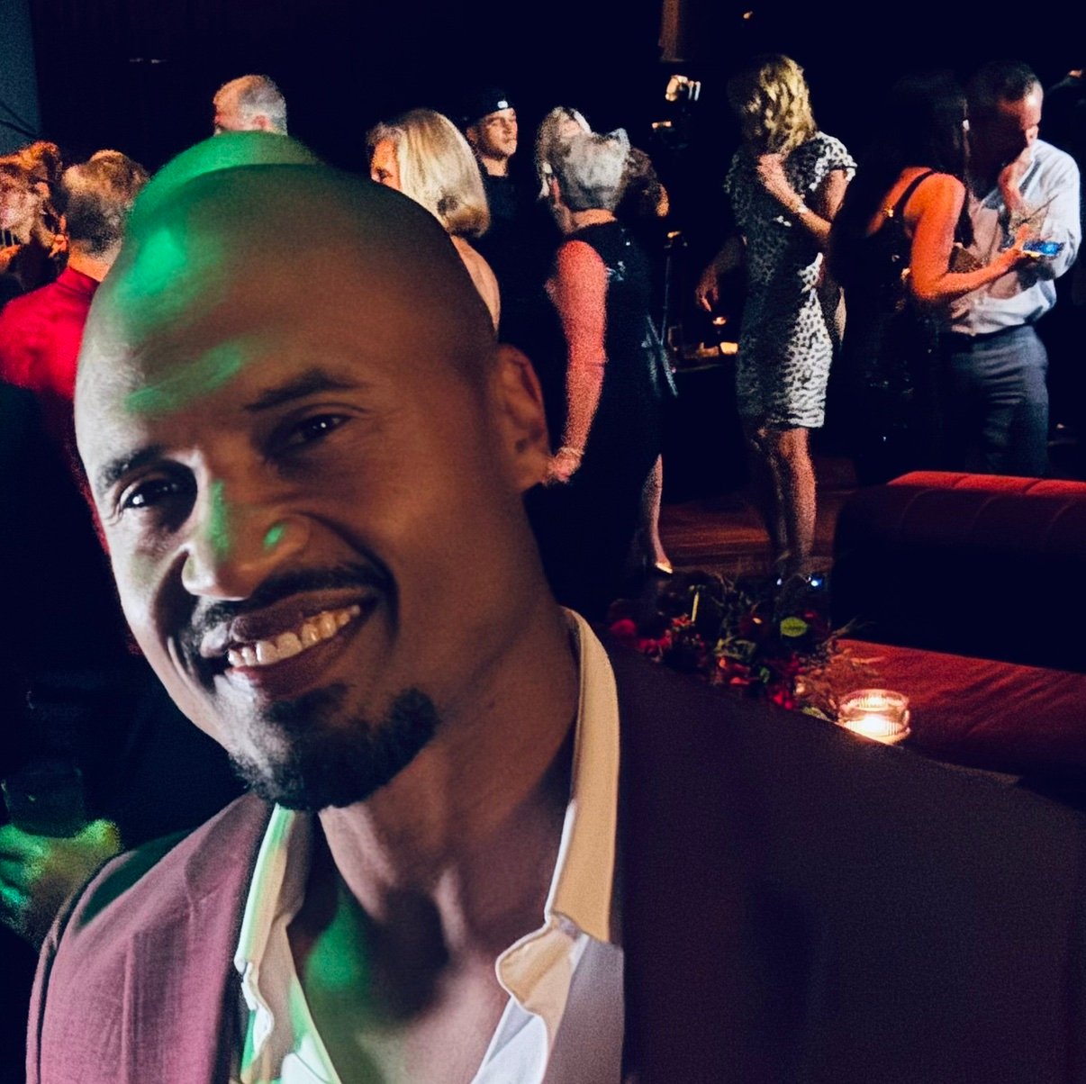 Aaron_Stecker27's profile picture. Retired 11 year NFL Vet. Super Bowl 37 champion                                                          RB/Special Teams Coordinator @cdmfootball