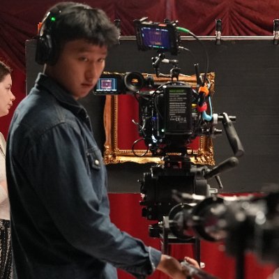 kevinbfeng's profile picture. 