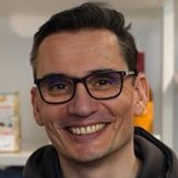 roquec's profile picture. Software engineer in Germany · Indie dev in my free time.